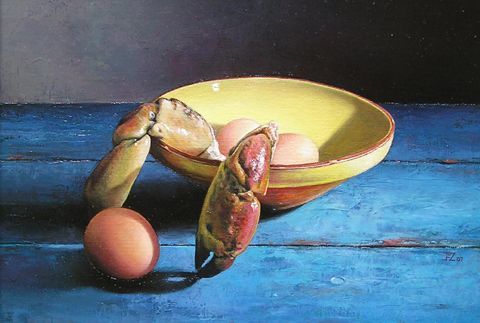 la convoitise de la vie